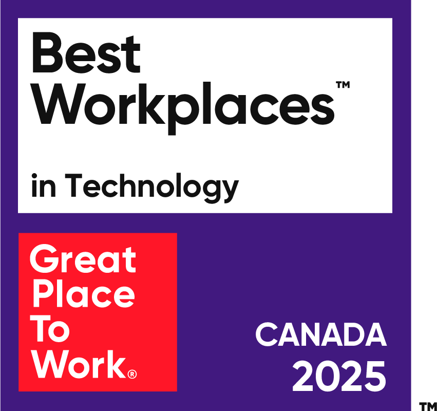 Pixieset was awarded Best Workplaces for Young Talent 2025